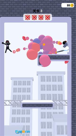 挥舞大宝剑手机版图3