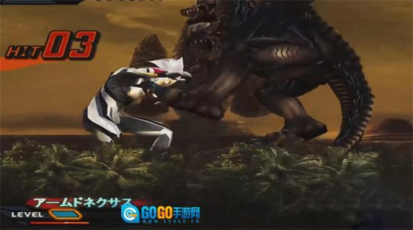 奈克瑟斯奥特曼默示录全人物解锁图3