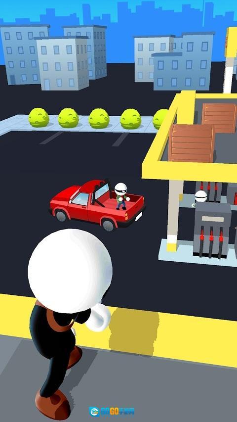 约翰尼狙击手图4