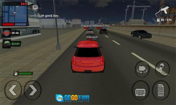 正义对决菜单版图2