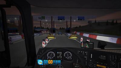 欧洲卡车模拟器2图2