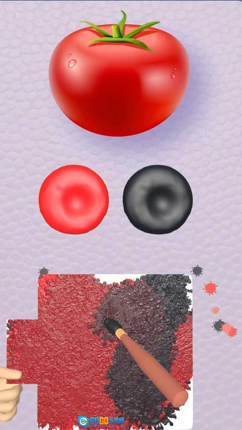 灵魂调色师正版图1