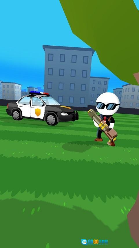 约翰尼狙击手图2