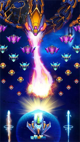 风翼射击安卓手机版(4)