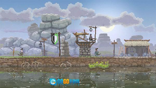 王国新大陆2026最新版图3