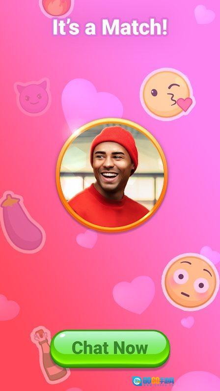 聊天约会模拟器游戏图4