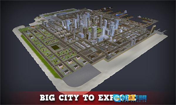 反恐模拟器MOD菜单图4