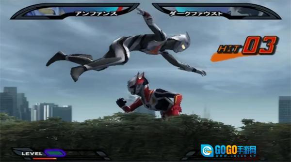 奈克瑟斯奥特曼默示录全人物解锁图1