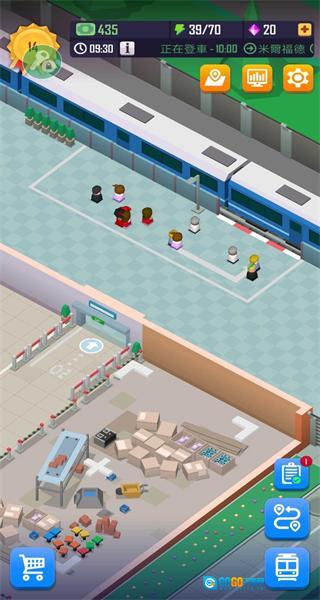 闲置铁路大亨图4