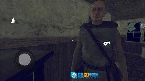 恐怖爷爷多人联机版图1