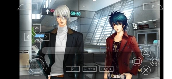 遥远的时空中5风花记汉化版(3)