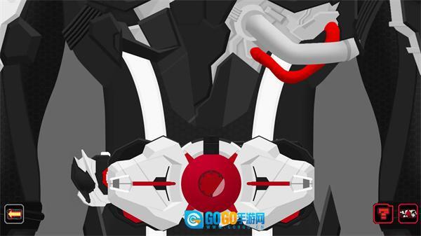 假面骑士零一模拟器swf图4