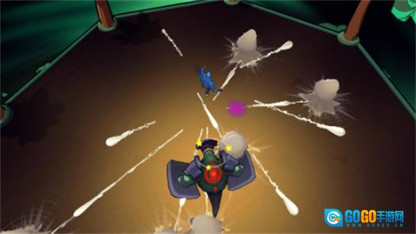 量子战斗英雄图1