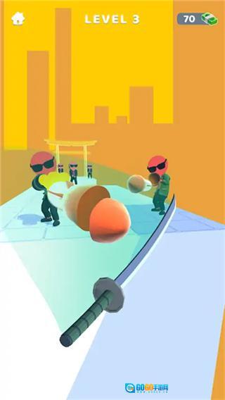 剑术小子最新版图3