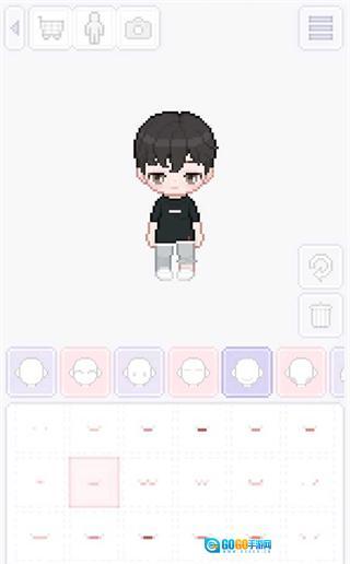 我的小明星贵宾(1)