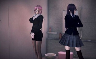 playclub汉化版截图1