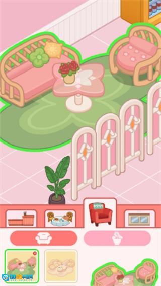 我的点心铺无广告图2