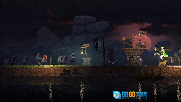 王国新大陆2026最新版图1