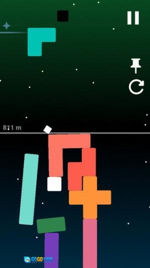 反向俄罗斯方块图2