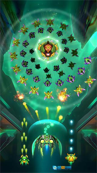 风翼射击安卓手机版(1)