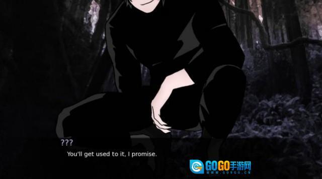 无处可藏汉化版图3