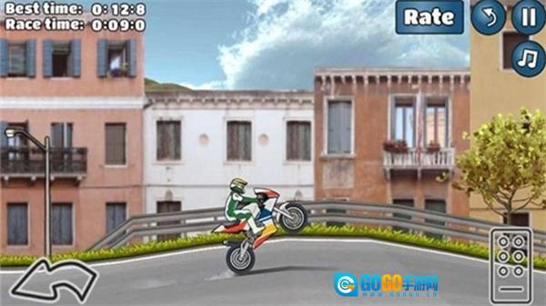 鬼火翘头游戏中文版图3