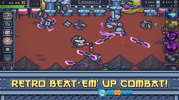 空闲忍者大师图4