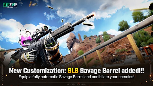 pubg未来之役最新版(4)