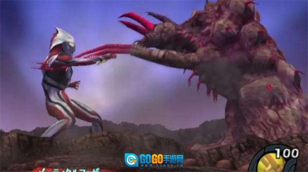 奈克瑟斯奥特曼默示录全人物解锁图2