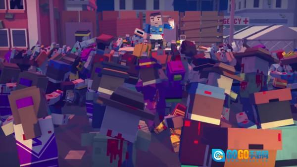 丧尸生存狙击图2