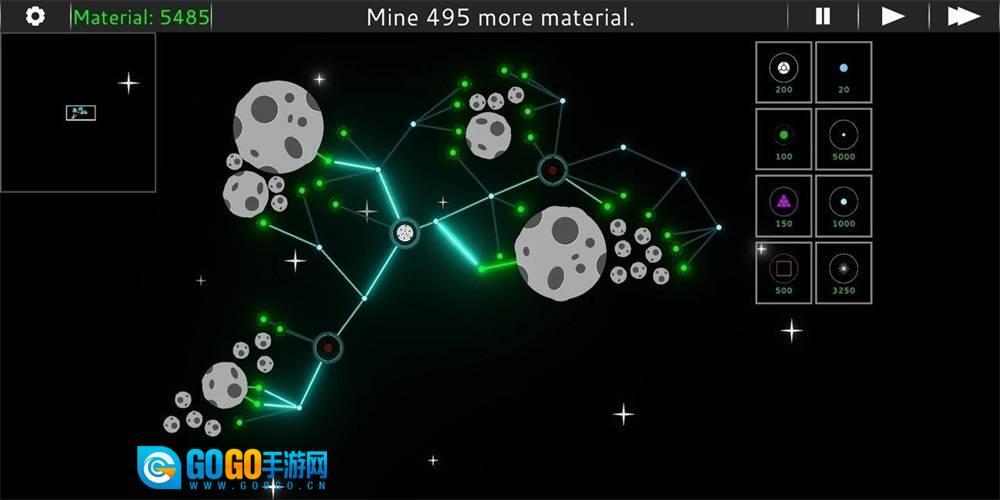 激光波动游戏图3