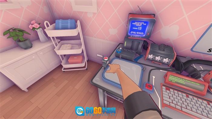 米塔MiSide入口图2