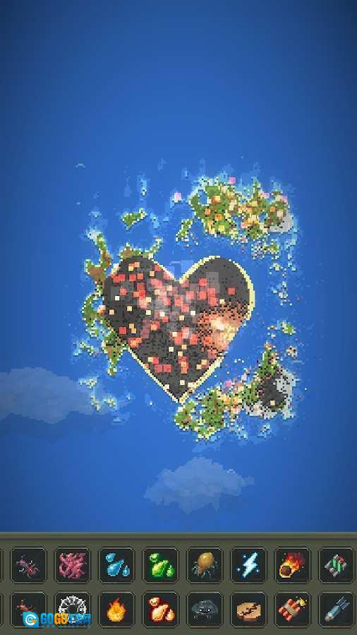 游戏盒子变态版图4