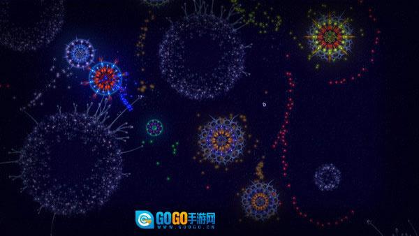 微生物模拟器完整版图4