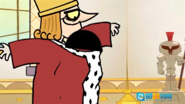 刺杀国王小秋模组图2