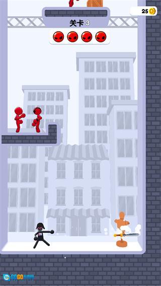 挥舞大宝剑手机版图1