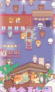 喵喵餐厅物语图2