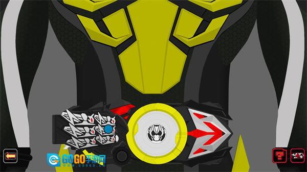 假面骑士零一模拟器swf图1