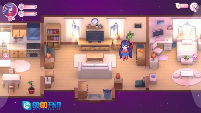 米塔MiSide入口图4