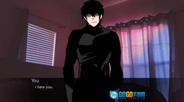 无处可藏汉化版图1