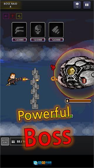 培养幸存者免广告版图1