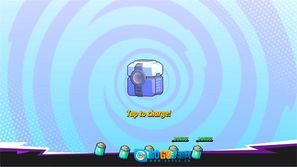 量子战斗英雄图3