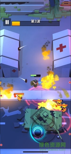 王牌英雄手机版(2)