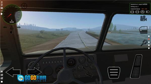 俄罗斯军用卡车模拟器图2