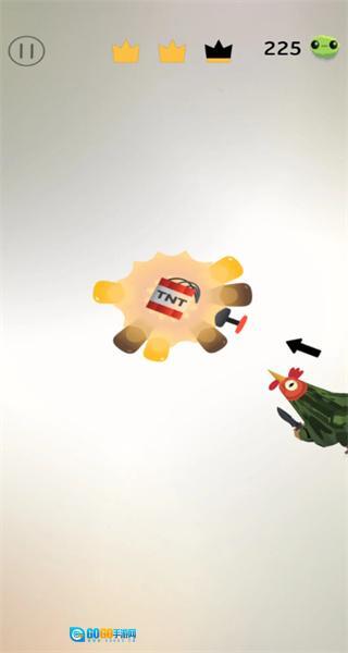 pigeon疯狂的鸽子图2