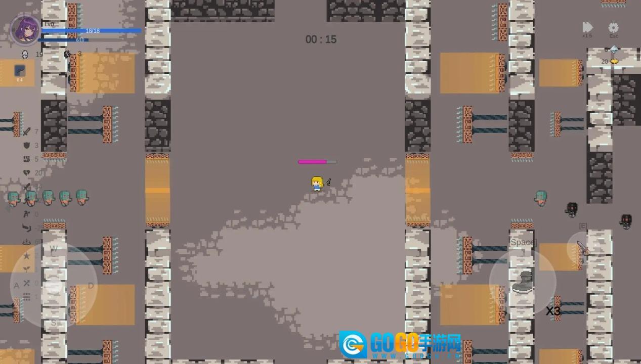 幸存者幻想曲图2