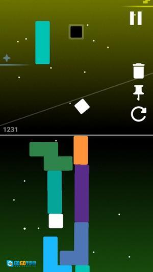 反向俄罗斯方块图1