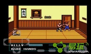 怒之铁拳3游戏图3