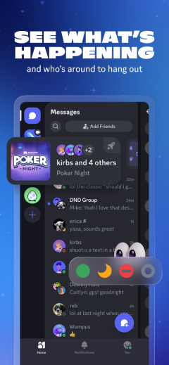 discord(1)
