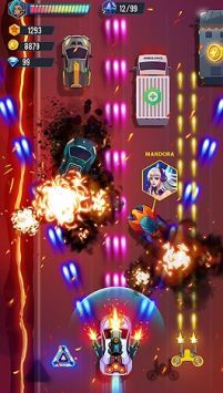 追风赛车最新版